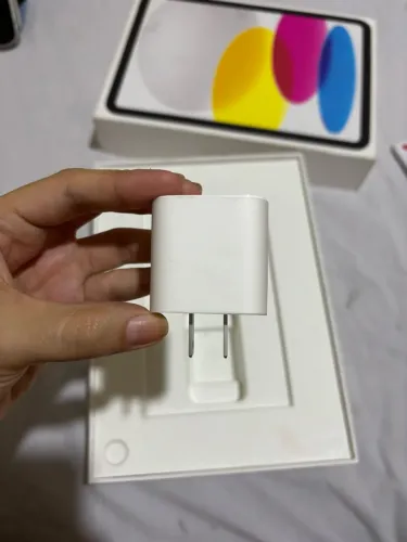 Fonte Carregador Apple 20W USB-C Original