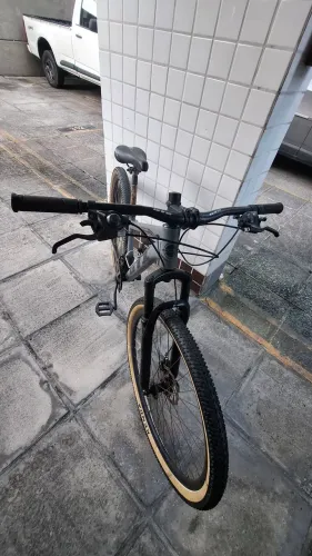 BIKE BICICLETA 29  TAM M