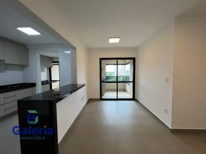Apartamento com 2 quartos para alugar, 85m² - Jardim Nova Aliança