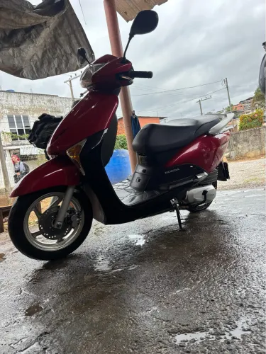 Vendo Lead 110 2013