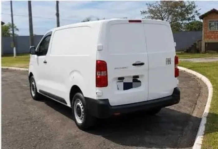 Fiat Scudo Cargo 1.5 16V Turbo Diesel 2023