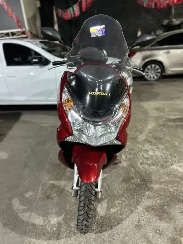 PXX DLX 150 2014