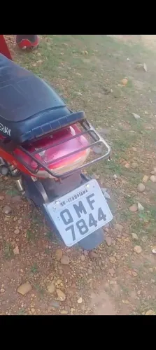 Tem tudo não deve nada emplacada toda certa qual quer coisa e *0