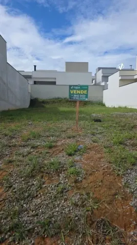 LOTE EM CONDOMÍNIO À VENDA - MOEMA VILLE - PINDAMONHANGABA/SP