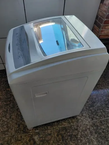 MÁQUINA DE LAVAR BRASTEMP 220V