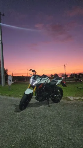 DR 160 FI