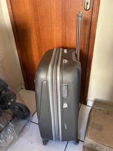 Mala de viagem Travelcar