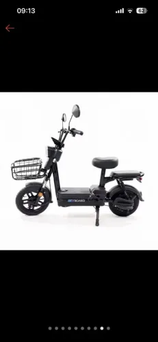 MOTO ELÉTRICA SKYBOARD