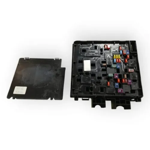 Modulo Caixa Fusivel Ford Ka 1.0 2014 a 2020 j7bt14d068ab Original