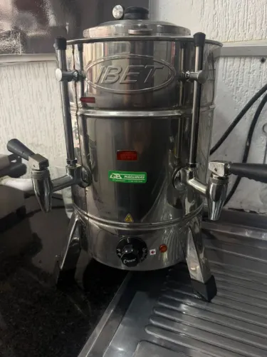 Cafeteira