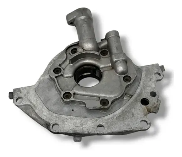 Bomba Óleo Motor Ford Fiesta 1.6 2010 2011 2013