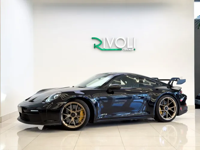 Porsche 911 GT3 4.0 500cv (991) 2022