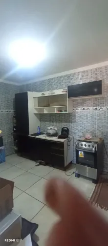 Armário de cozinha