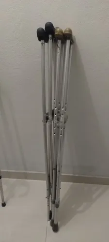Muletas