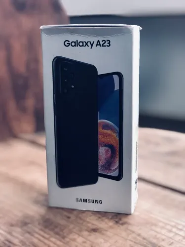 Samsung Galaxy A23 - Excelente estado!