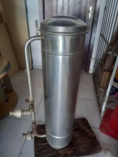 Filtro externo TECSOL