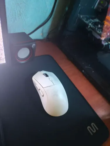 Pc gamer completo já com placa de vídeo monitor e mouse gamer