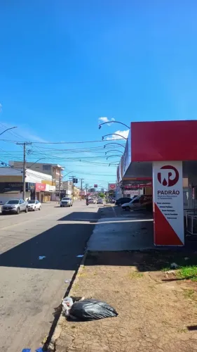 LOTE COMERCIAL ÁREA DE 501 METROS ALTO POTENCIAL COMERCIAL VÁRIOS COMERCIOS DE ALTO PADRÃO