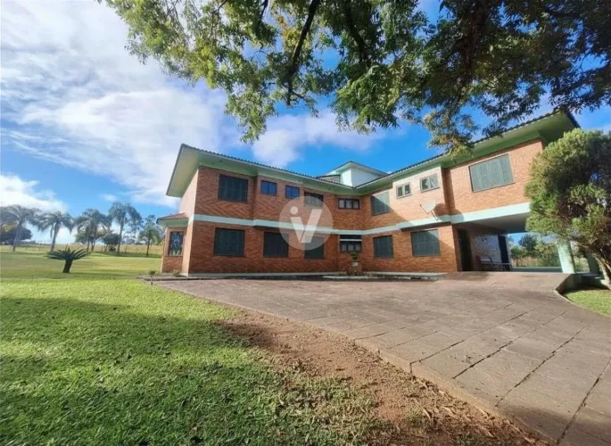 Oportunidade única venda ou locação, alto potencial de rentabilidade em Itaara.