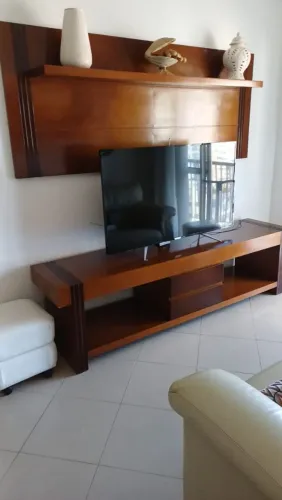 Rack e Painel