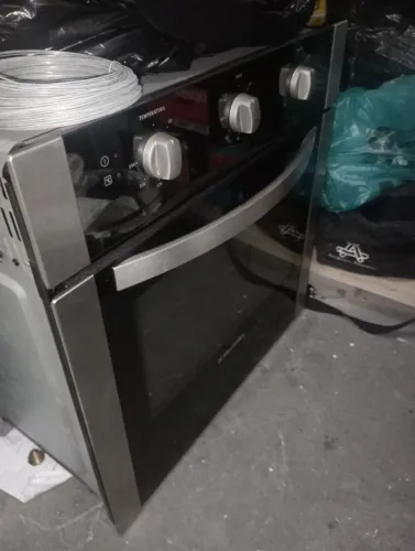 Forno elétrico 220v