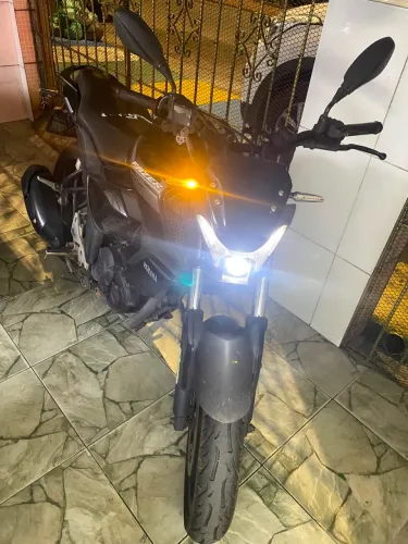Yamaha fz15 2023