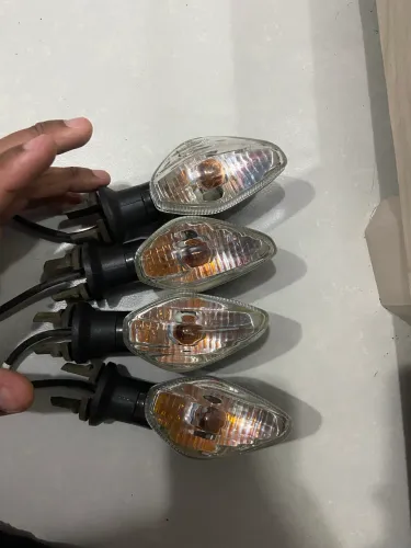 Pisca cb Twister ( Original ) 