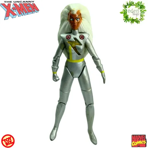 Marvel X-Men - Tempestade, Storm 1991 (cód 853)