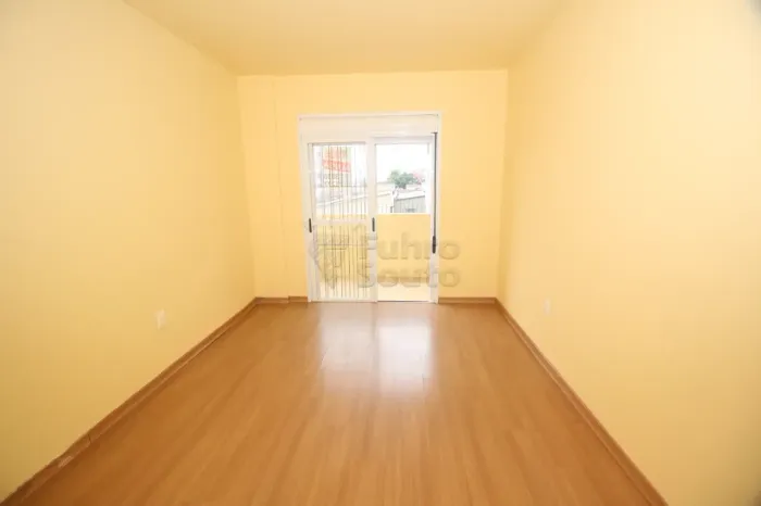 Apartamento 1 Dormitório no Edifício Residencial Toulouse