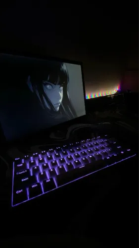 PC GEMER COMPLETO 