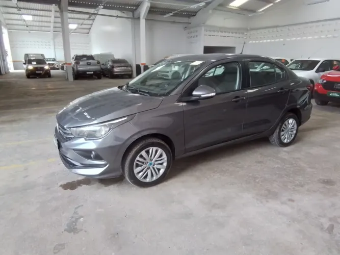 Fiat Cronos Drive 1.0 6V 2025