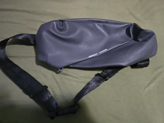 Shoulder Bag 