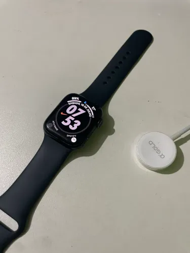 Apple Watch Series 7 GPS