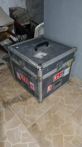 HARD CASE 50 X 50 X 50