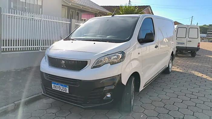 Peugeot Expert Business Pack 1.6 Turbo Diesel 2022