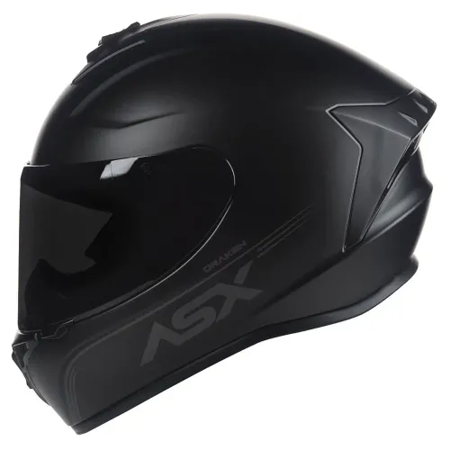 Capacete ASX Draken