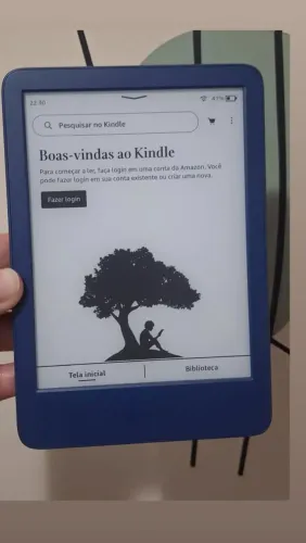 Kindle