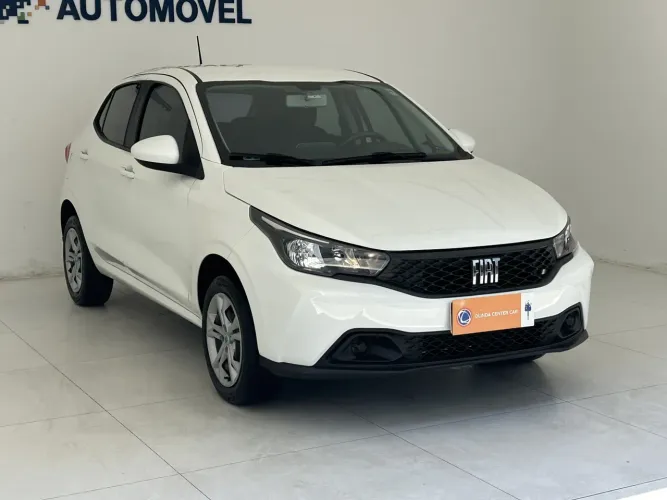 Fiat Argo Drive 1.0 Firefly 2024