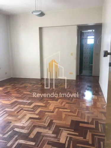 CONDOMÍNIO GENOVA EM BOSQUE DA SAÚDE - APARTAMENTO DE 64M² COM 2 QUARTOS, SALA, BANHEIRO E