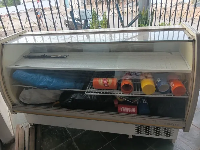Freezer Balcão em Promoção