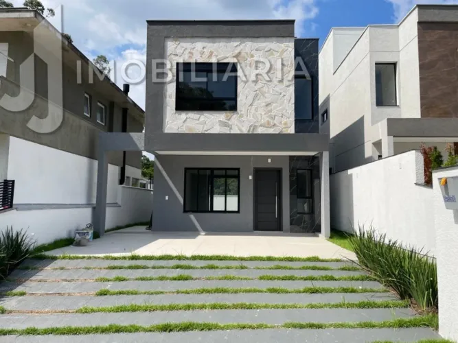 Casa Residencial com 3 quartos à venda por R$ 1800000.00, 149.20 m2 - SANTO ANTONIO DE LIS