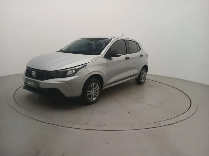 Fiat Argo Drive 1.0 6V Flex 2025