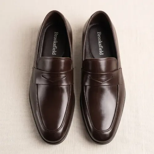 Mocassim Brooksfield 41