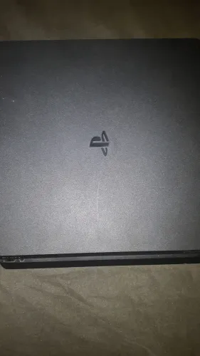 PS4 SLIM