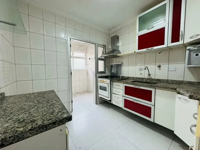APARTAMENTO COM CONDOMÍNIO BARATO, NO MELHOR DA VILA MASCOTE !