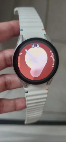 Smartwatch samsung 7 40mm 