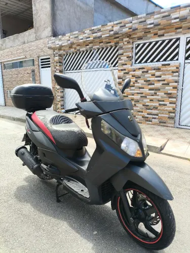 Dafra Citycom S 300I