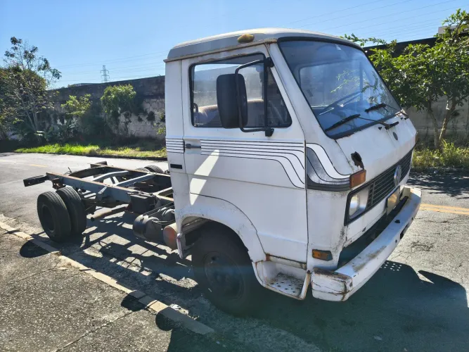 VOLKSWAGEN 6.90 690 TROCA E FINANCIA