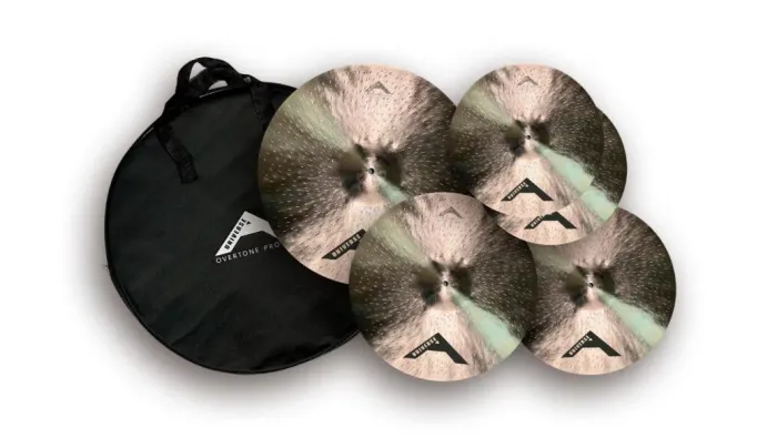 Kit Pratos Avatar Universe Overtone Pro