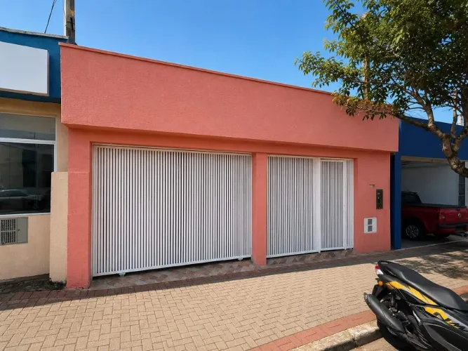 Casa para locação | 2 quartos | Centro | Guararema/SP